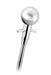 Lokar FM4L60EEQT Floor Mount Shifter - Truck Part Superstore