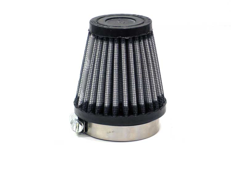 K&N R-1060 Universal Clamp-On Air Filter - Truck Part Superstore