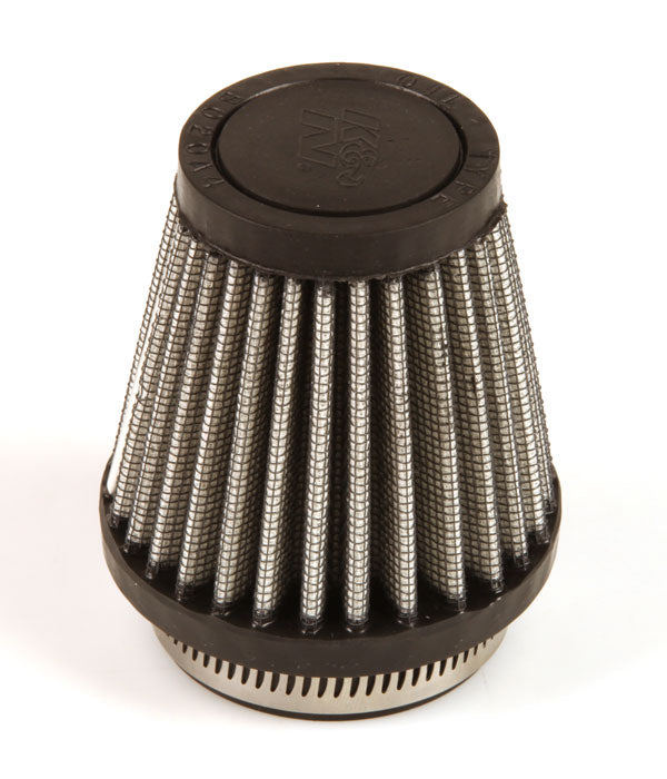 K&N R-1060 Universal Clamp-On Air Filter - Truck Part Superstore