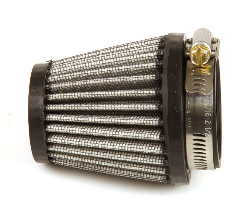 K&N R-1060 Universal Clamp-On Air Filter - Truck Part Superstore