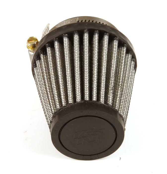 K&N R-1060 Universal Clamp-On Air Filter - Truck Part Superstore