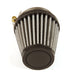 K&N R-1060 Universal Clamp-On Air Filter - Truck Part Superstore