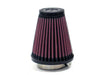 K&N R-1080 Universal Clamp-On Air Filter - Truck Part Superstore