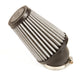 K&N R-1100 Universal Clamp-On Air Filter - Truck Part Superstore
