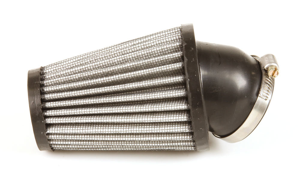 K&N R-1100 Universal Clamp-On Air Filter - Truck Part Superstore