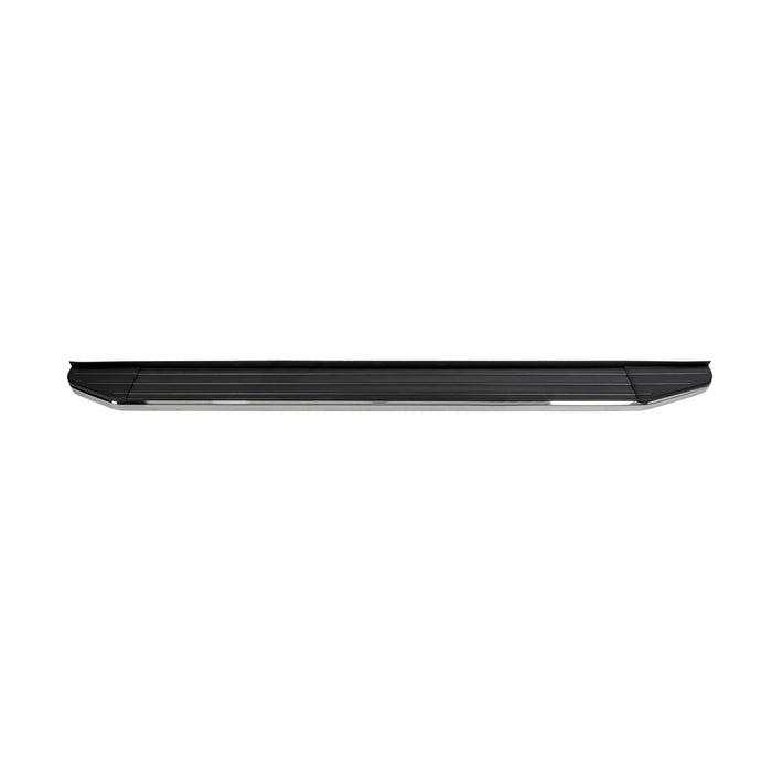 TrailFX R0003RB W/Stainless Steel TrimExtruded Alum Unlighted Mounting Bracket Req 200 Lb Cap - Truck Part Superstore