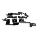 TrailFX R0004MK For Trail FX Running Boards - Truck Part Superstore