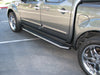 TrailFX R0008RB W/Stainless Steel TrimExtruded Alum Unlighted Mounting Bracket Req 200 Lb Cap - Truck Part Superstore