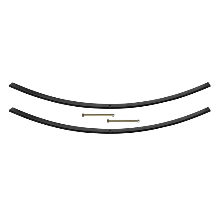 Skyjacker R1115 Sierra/Silverado Softride Add-A-Leaf 99-07 Sierra/Silverado 1500/2500 Rear Lift Height 1.5 Inch w/Tie Bolts Pair Skyjacker - Truck Part Superstore