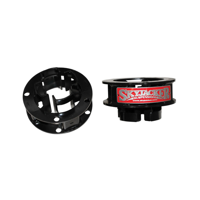 Skyjacker R1325MS RAM Aluminum Spacer Leveling Kit 13-19 RAM 2500/3500 Front 2 Inch Lift Skyjacker - Truck Part Superstore