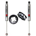 Skyjacker R1325MS-M Aluminum Spacer Leveling Kit 13-19 RAM 3500 14-19 RAM 2500 w/Shocks M95 Performance Shocks 2 Inch Lift Incl. Front Spacer Skyjacker - Truck Part Superstore