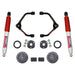 Skyjacker R1930PH 3 Inch Suspension Lift Kit With Front Strut Spacers Front Upper A-arms Rear Coil Spring Spacers Rear Bump Stop Spacers And Rear Hydro 7000 Shocks 2019-2021 Ram 1500 Skyjacker - Truck Part Superstore