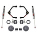 Skyjacker R1930PM 3 Inch Suspension Lift Kit With Front Strut Spacers Front Upper A-arms Rear Coil Spring Spacers Rear Bump Stop Spacers And Rear M95 Monotube Shocks 2019-2021 Ram 1500 Skyjacker - Truck Part Superstore