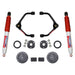 Skyjacker R1930PN 3 Inch Suspension Lift Kit With Front Strut Spacers Front Upper A-arms Rear Coil Spring Spacers Rear Bump Stop Spacers And Rear Nitro 8000 Shocks 2019-2021 Ram 1500 Skyjacker - Truck Part Superstore