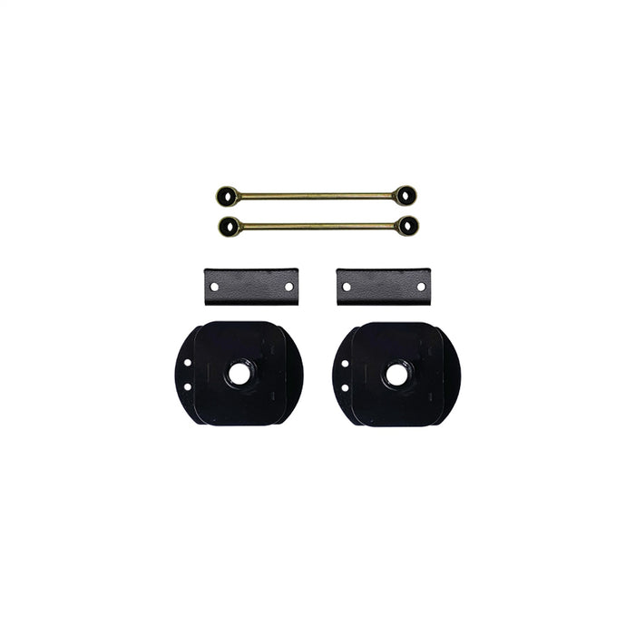 Skyjacker R1940 4 Inch Rear Component Box - Truck Part Superstore