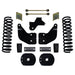 Skyjacker R19450K 4.0 Inch Suspension Lift Kit with Rear Coil Spacers 19-21 Ram 2500 Skyjacker - Truck Part Superstore