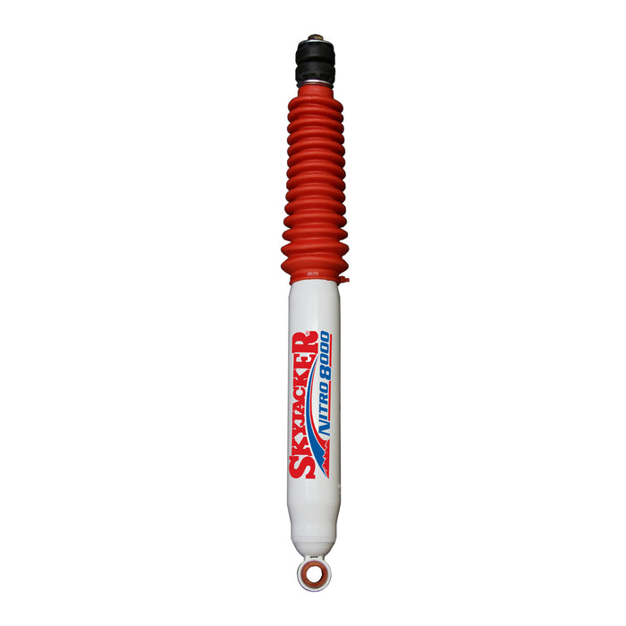 Skyjacker R19450K-N 4.0 Inch Suspension Lift Kit with Rear Coil Spacers and Nitro 8000 Shocks 19-21 Ram 2500 Skyjacker - Truck Part Superstore
