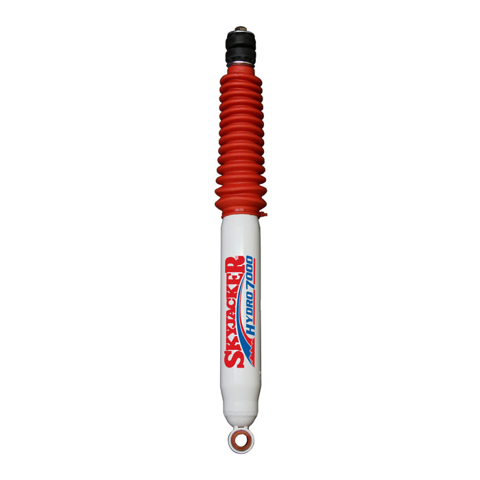 Skyjacker R19451K-H 4.0 Inch Suspension Lift System with Rear Coil Spacers and Hydro 7000 Shocks 19-21 Ram 2500 Skyjacker - Truck Part Superstore