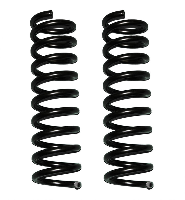 Skyjacker R19451K-M 4.0 Inch Suspension Lift System with Rear Coil Spacers and M95 Monotube Shocks 19-21 Ram 2500 Skyjacker - Truck Part Superstore