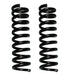Skyjacker R19451K-M 4.0 Inch Suspension Lift System with Rear Coil Spacers and M95 Monotube Shocks 19-21 Ram 2500 Skyjacker - Truck Part Superstore