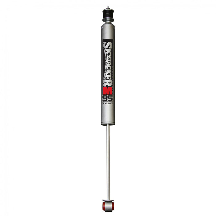 Skyjacker R19451K-M 4.0 Inch Suspension Lift System with Rear Coil Spacers and M95 Monotube Shocks 19-21 Ram 2500 Skyjacker - Truck Part Superstore