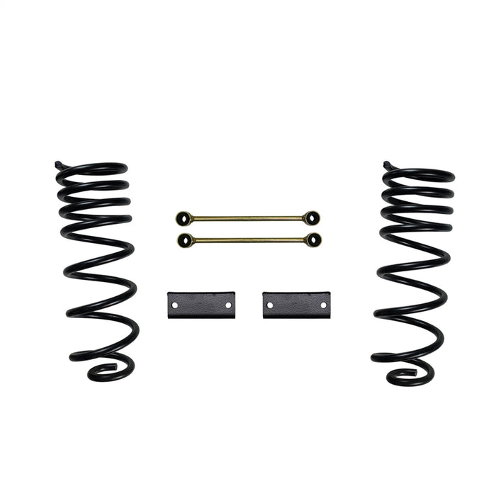 Skyjacker R1945 4 Inch Rear Component Box - Truck Part Superstore