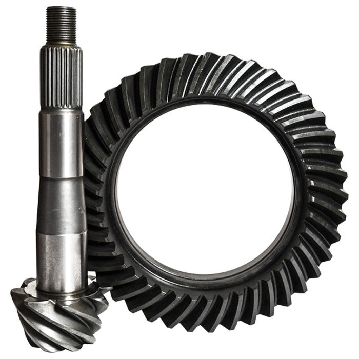 Nitro Gear & Axle R200-513-NG Nissan R200 Front 5.13 Ratio Ring And Pinion Nitro Gear and Axle - Truck Part Superstore