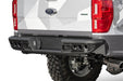 Addictive Desert Designs R222231280103 Venom Rear Bumper - Truck Part Superstore