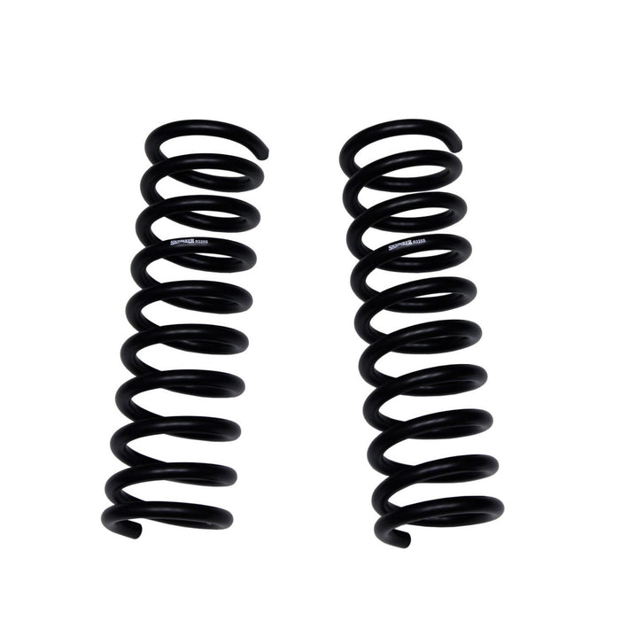 Skyjacker R25 Coil Spring Leveling Kit 2-2.5 Inch Lift Incl. Coil Springs 13-19 RAM 3500 14-19 RAM 2500 Skyjacker - Truck Part Superstore