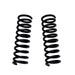 Skyjacker R25 Coil Spring Leveling Kit 2-2.5 Inch Lift Incl. Coil Springs 13-19 RAM 3500 14-19 RAM 2500 Skyjacker - Truck Part Superstore
