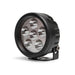 DV8 Offroad R3.5E16W3W 3.5 Inch Round 16W Driving Light Spot 3W LED Black DV8 Offroad - Truck Part Superstore