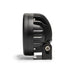 DV8 Offroad R3.5E16W3W 3.5 Inch Round 16W Driving Light Spot 3W LED Black DV8 Offroad - Truck Part Superstore