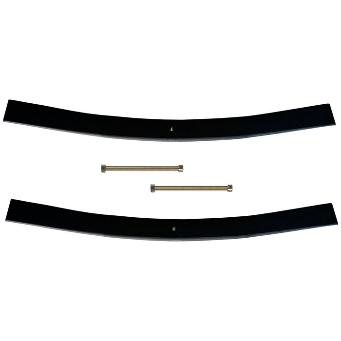 Skyjacker R300 Ford Softride Add-A-Leaf F-100/Bronco/Excursion/F Series Rear Lift Height 2 Inch w/Tie Bolts Pair Skyjacker - Truck Part Superstore