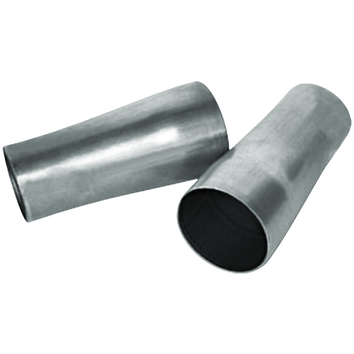 Flowmaster R3530 Venturi Reducer Cone; 8.0 in. Length; 3.5 in. to 3.0 in.; Sold In Pairs; - Truck Part Superstore