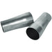Flowmaster R3530 Venturi Reducer Cone; 8.0 in. Length; 3.5 in. to 3.0 in.; Sold In Pairs; - Truck Part Superstore