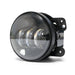 DV8 Offroad R4FL16W3W Jeep JK 4 Inch LED 30W Replacement Fog Lights 07-18 Wrangler JK DV8 Offroad - Truck Part Superstore