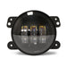 DV8 Offroad R4FL16W3W Jeep JK 4 Inch LED 30W Replacement Fog Lights 07-18 Wrangler JK DV8 Offroad - Truck Part Superstore