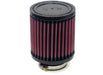 K&N RA-0500 Universal Clamp-On Air Filter - Truck Part Superstore