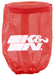 K&N RA-0510DR Air Filter Wrap - Truck Part Superstore
