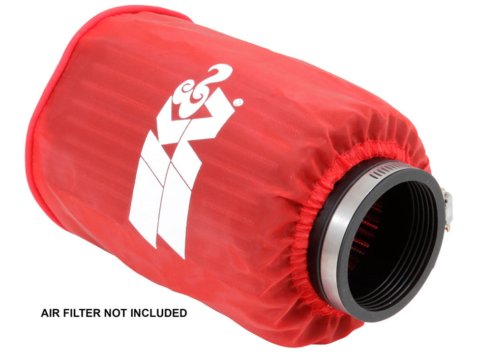 K&N RA-0510DR Air Filter Wrap - Truck Part Superstore