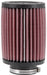 K&N RA-0510 Universal Clamp-On Air Filter - Truck Part Superstore