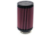 K&N RA-0520 Universal Clamp-On Air Filter - Truck Part Superstore