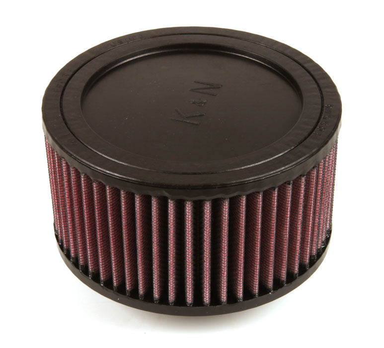 K&N RA-0560 Universal Clamp-On Air Filter - Truck Part Superstore