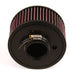 K&N RA-0560 Universal Clamp-On Air Filter - Truck Part Superstore