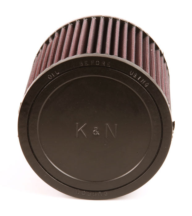 K&N RA-0580 SPECIAL ORDER Univ Clamp-On Fltr - Truck Part Superstore