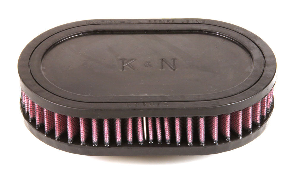 K&N RA-0700 SPECIAL ORDER Univ Clamp-On Fltr - Truck Part Superstore
