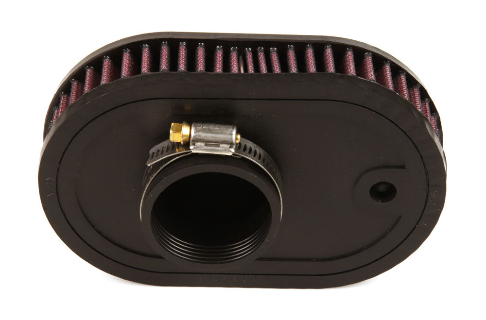 K&N RA-0700 SPECIAL ORDER Univ Clamp-On Fltr - Truck Part Superstore