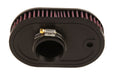 K&N RA-0700 SPECIAL ORDER Univ Clamp-On Fltr - Truck Part Superstore