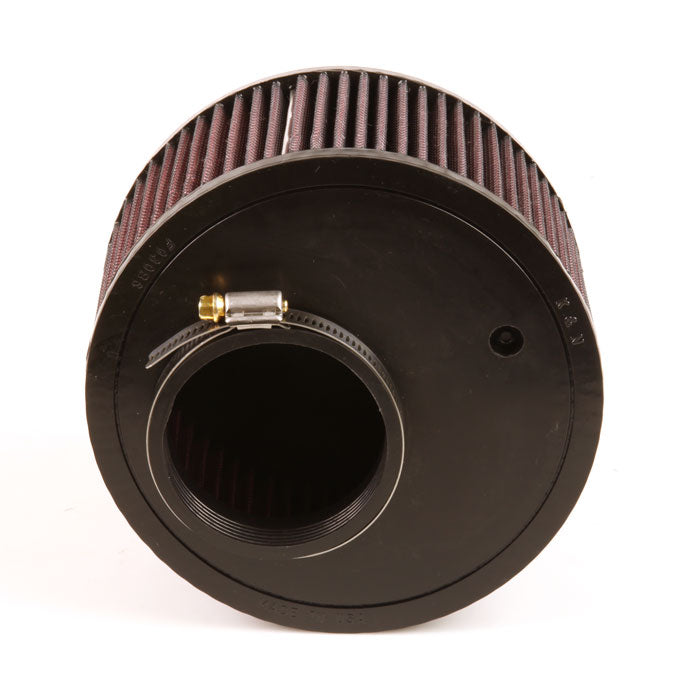 K&N RA-0990 Universal Clamp-On Air Filter - Truck Part Superstore