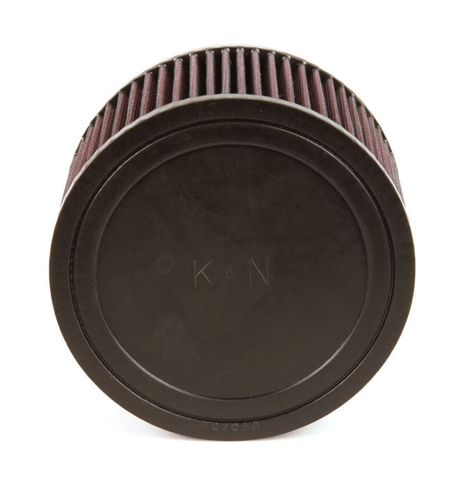 K&N RA-0990 Universal Clamp-On Air Filter - Truck Part Superstore